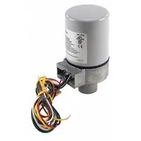 SCHNEIDER ELECTRIC Valve Actuator: MPR-5610 Mfr Part #
