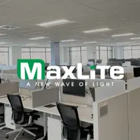 MAXLITE Flat Panel: 23 in Lg, 2 1/2 in Wd, 1 1/3 in Ht, Unfinished, For MLFP Flat Panel Gen 5 (MPN MLFPG4-BBUBRACKET)