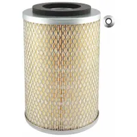 BALDWIN FILTERS Automotive Air Filter: Round-Oval, Engine, Round, Axial Seal, 7/16 in Inside Dia (MPN PA1787)