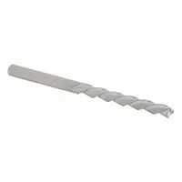 ROTOZIP Cut-Out Bit: Carbide, 3/16 in Drill Bit Dia, 1 3/8 in Cutting Dp, 1/8 in Shank Dia (MPN XB-UL1)