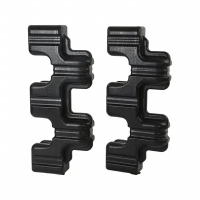 SENTRY Column Protector Extension Kit: Column Protector Extension Kit - Accessories for Column Protectors
