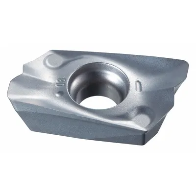 OSG Parallelogram Milling Insert: ZDKT150508FR-NM (MPN 7811046) - Parallelogram Indexable Milling Inserts