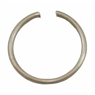 MASTER POWER Hog Ring: Mfr Part # 70455600 - Air Tool Replacement Parts