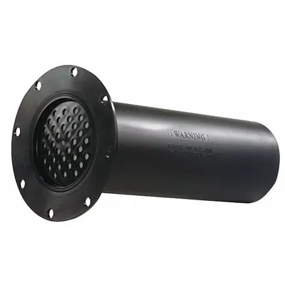 ALLEGRO Combination Cartridge/Filter - Allegro PAPR Particulate Filters & Vapor Cartridges
