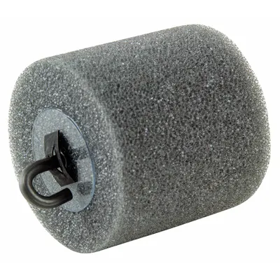 GARDNER BENDER Conduit Piston: For 1 1/2 in Conduit, For EMT/Flex/IMC/PVC/Rigid Types - Conduit Pistons