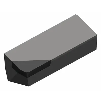 WIDIA Milling Insert: SDR100031E1W4 (MPN 5358408) - Specialty & Nonstandard Indexable Milling Inserts