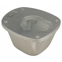 DYNABRADE Governor Cover: For 11477/53232/53234/53235/53251/53252/53253, 52461