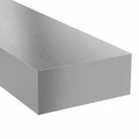 Alloy Steel Rectangular Bar: 1.25 in Thick, 0 in/-0.005 in, 2 1/2 in x 6 ft Nominal Size (WxL), Mill (MPN 40F1.25X2.5-72)