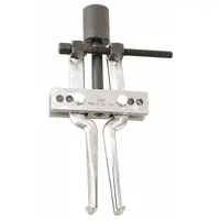 Internal pulling attachment for use with OTC slide hammer models 1155, 1156, 24832, 24833, 927, and 938. Designed for removing internal components such as bearings, seals, and bushings in automotive and industrial maintenance applications