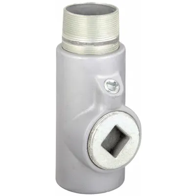 APPLETON ELECTRIC EYM-400 Vertical and Horizontal Sealing Fitting - 25% Fill
