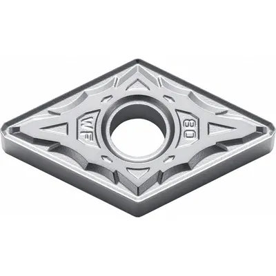 KYOCERA Diamond Turning Insert (MPN DNMX443WFTN620) - Diamond Indexable Turning Inserts