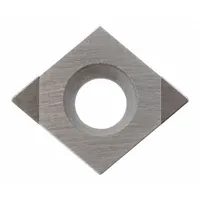 KYOCERA Diamond Turning Insert (MPN CCMW2151T00315MEKBN10M)