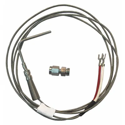 CRETORS Thermocouple: 12357, CMD25 - Replacement Parts for Popcorn Makers