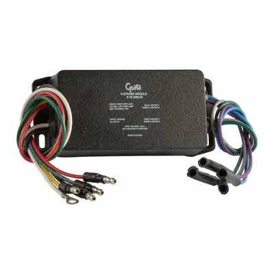 GROTE Step Down Module: Step Down Module - Vehicle Light Remotes & Controllers