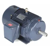 MARATHON MOTORS General Purpose Motor: Rigid Base Mount, Totally Enclosed Fan Cooled, 7 1/2 hp (MPN 254TTFCD6076)