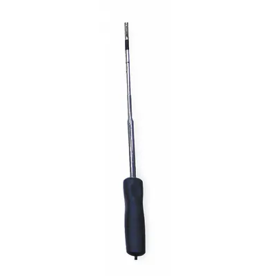 TSI ALNOR Hot Wire: Hot Wire, Hot Wires, Vanes & Probes, Probes, Hot Wire, Hot Wire
