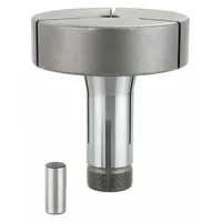 LYNDEX-NIKKEN Collet: 5C, Machinable, 3 in (MPN 550-003)