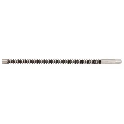 HASSAY SAVAGE Hex Broach: 7.00 mm Hex Size, 7.00 mm Drill Size, 7 3/4 in Broach Lg - Hex Broaches