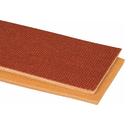 APACHE Low-Friction Multi-Ply Conveyor Belt: 8 in Belt Wd, 1/8 in Belt Thick - Low-Friction Multi-Ply Conveyor Belting