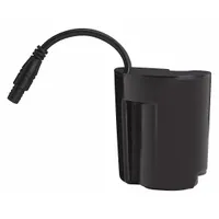 AMERICAN STANDARD Battery Pack: Toilets/Urinals (MPN M950544)