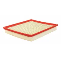 BALDWIN FILTERS Automotive Air Filter: Panel, Engine, Rectangular, Panel, 11 5/16 in Overall Lg (MPN PA10001)