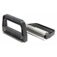 MAG-MATE Manual Lifting Magnet: Manual Lifting Magnet, 110 lb Max Load Capacity, Samarium, Nylon (MPN PG2110S)