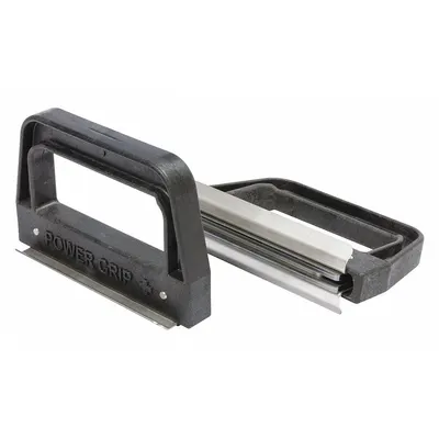 MAG-MATE Manual Lifting Magnet: Manual Lifting Magnet, 110 lb Max Load Capacity - Genera Purpose Manual Lifting Magnets