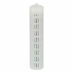 Replacement bin top kit for SCOTSMAN ice machines. Functions as a bacteria inhibitor to help maintain hygiene in ice storage bins. Used in commercial kitchens and foodservice operations to support clean ice production.