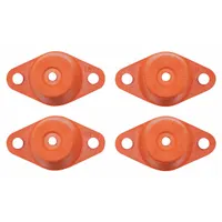 DAYTON Isolator Kit: Mfr Part # 60H519