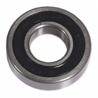 MI-T-M Sealed Bearing: Mfr Part # 48-0041, Steel, Compatible with Mfr Model # 2503 Series