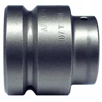 APEX Power Bit Holder: Oiled, 7/8 in Output Drive Size, Hex, 2 1/8 in Overall Lg (MPN RP-828)