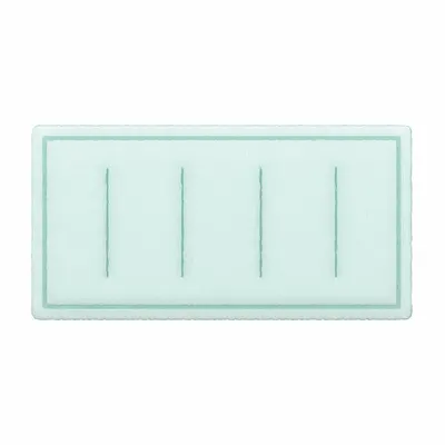 OEM Ring Panel Air Filter: 16 in x 22 in x 1 in, 22 in Section Wd, 1 Sections - MERV 8 Ring Panel Air Filters