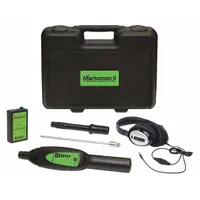 SPECTROLINE Ultrasonic Leak Detector: Ultrasonic Leak Detector, CE Certified, No Display (MPN SPI-MDT)