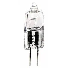 Replacement bulb light for Whirlpool refrigerators and freezers. Provides interior illumination for the appliance compartment. Genuine OEM part.