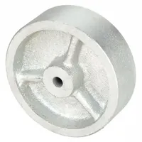 DAYTON Bottom Wheel: For 26W618, Fits Dayton Brand (MPN MH26W61801G)