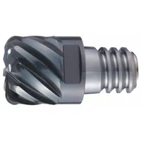 OSG Exchangeable Milling Head (MPN 52302002)