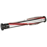 TORNADO Pinned Brush Roll Assembly: Tornado, For Upright Vacuum Vacuum Type, 33574