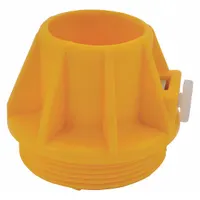DAYTON Bung Adapter: Bung Adapter, TBD, TBD, TBD (MPN PPBGNCMP10G)