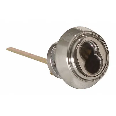 BEST Lockset Cylinder: Rim, Interchangeable Core - Rim Cylinders