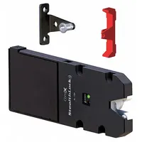 COMPX TIMBERLINE Electronic Keyless Lock: Receiver Latch, 2 21/32 in Body Ht, 6 25/32 in Body Wd (MPN RL-110-G)