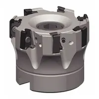 WIDIA Indexable Face Mill: VSM490D150Z07S075XN10 (MPN 6425385)