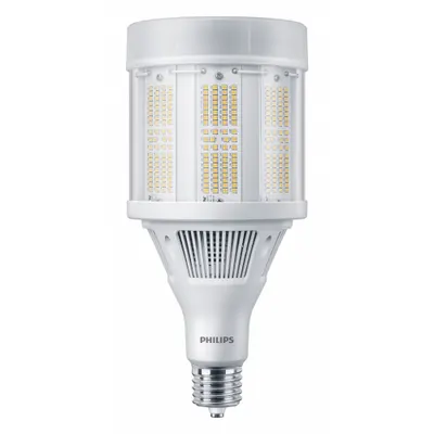 PHILIPS Replacement LED Bulb: Corncob ED23-1/2, Mogul Screw (EX39), 450 W Watt - Mogul Screw Base (EX39) High-Output Lamps
