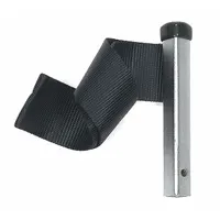 GEARWRENCH Strap Wrench: For 6 in Outside Dia, 1 1/2 in Strap Wd, 7 in Strap Lg, Nylon, Alloy Steel (MPN 3149)
