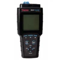 THERMO SCIENTIFIC Handheld Multiparameter Meter: Dissolved Oxygen/Temp, RDO optical DO sensor (MPN STARA3235)