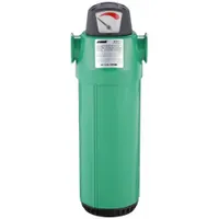 SPEEDAIRE Compressed Air Filter: 5 micron, 3/4 in NPT, 88 cfm, 290 psi Max Op Pressure
