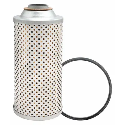 BALDWIN FILTERS Hydraulic Filter: Hydraulic Fluid, Cartridge, 1 1/4 in Inside Dia - Cartridge Hydraulic Filters
