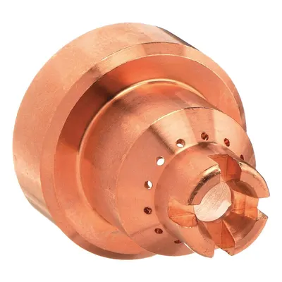 AMERICAN TORCH TIP Shield/Deflector: 80 A (MPN 120929ATT) - Shield Caps & Deflectors for Hypertherm Plasma Torches