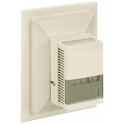 Siemens Pneumatic Thermostat Conversion Kit - Retrofit Kits