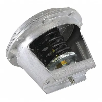 SCHNEIDER Pneumatic Valve Actuator: MK-6811 Mfr Part # - Replacement HVACR Pumps, Valves & Tubing