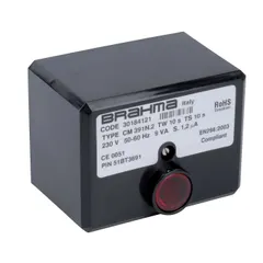 CM391.2 10.10 relay